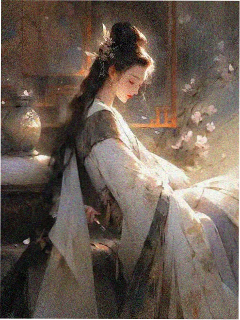 编辑推荐作品一