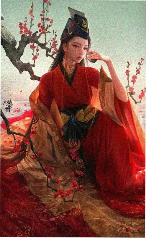 逆流而上的人海报
